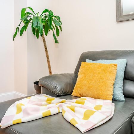 41 - 3Br Quincy - Lovely Townhouse Near Parish Eksteriør bilde