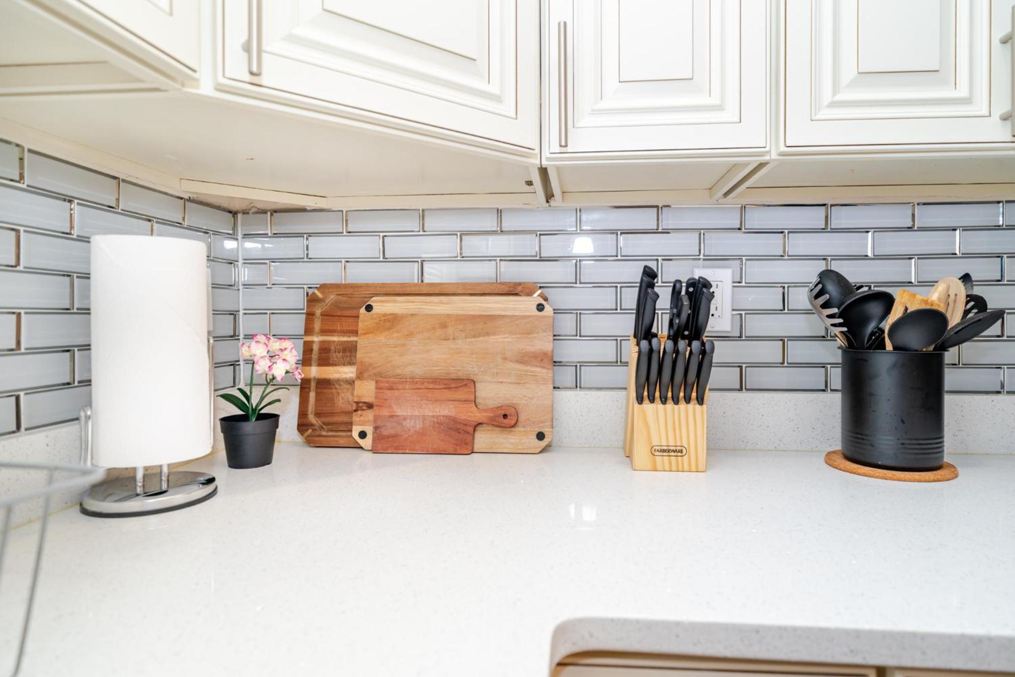 41 - 3Br Quincy - Lovely Townhouse Near Parish Eksteriør bilde